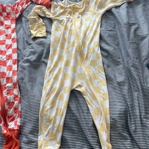 18-24 months pajamas